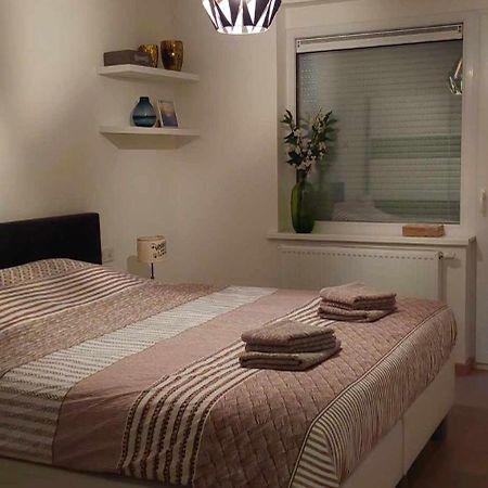 Vakantie-appartement La Régence @ Oostende Exterior foto