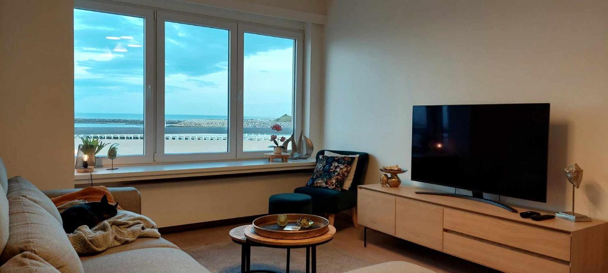 Vakantie-appartement La Régence @ Oostende Exterior foto